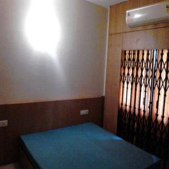 Fully Luxury 2bhk Apartments, Kolkata 3